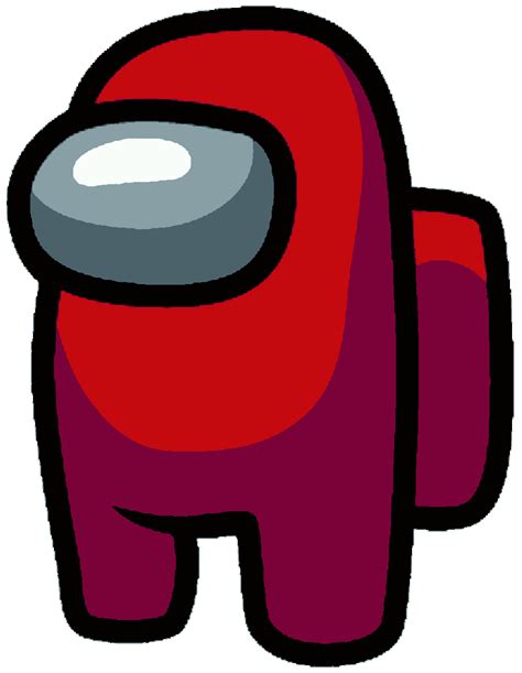 Red Crewmate Cookieboy 2005 Wiki Fandom