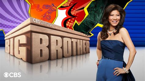 How To Watch ‘big Brother 25 Live Episode Thursday Sept 28 For Free