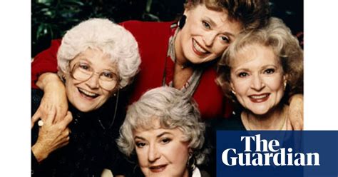 Your Next Box Set The Golden Girls Television The Guardian