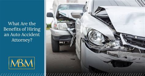 Why Hire An Auto Accident Attorney Providence Ri