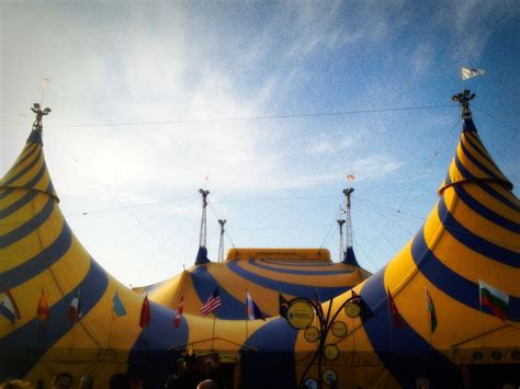 Cirque du Soleil - OVO | Cirque du soleil, Cirque, Night ...