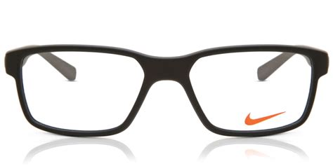 nike 5092 003 glasses black visiondirect australia