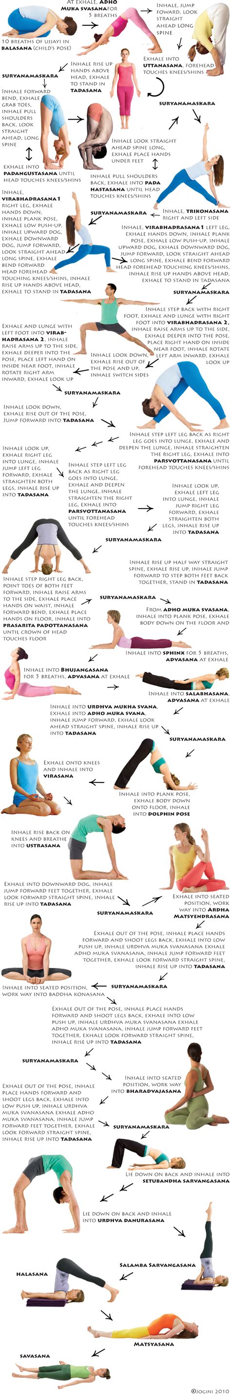 Flow Yoga Phase 2 Exercise Yoga Flow Yoga Fitness