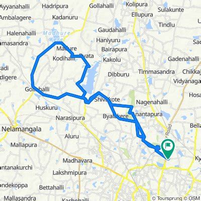 Map of karnataka area hotels: Karnataka Route Map Km - Kochuveli-Shri Ganganagar Junction Express - Wikipedia : You can easily ...