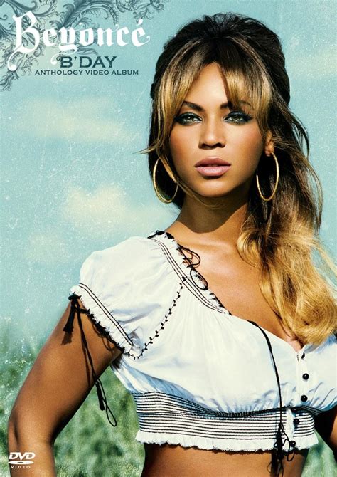 Before She Wowed Us With Her Self Titled Visual Lp And ‘lemonade’ Hbo Release Beyonce Had