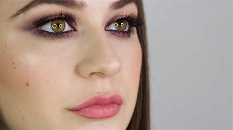FARMASI MAKEUP TUTORIAL Spotlight Effect Makeup YouTube