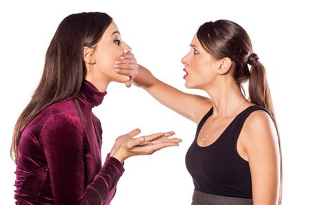 How To Deal With People Who Talk Too Much Scientific American
