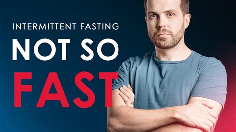 The Pros And Cons Of Intermittent Fasting Youtube