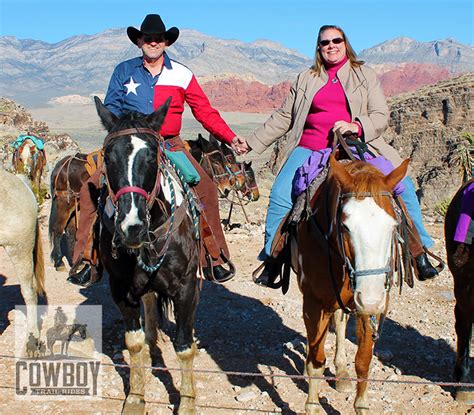 Cowboy Trail Rides Photo Gallery