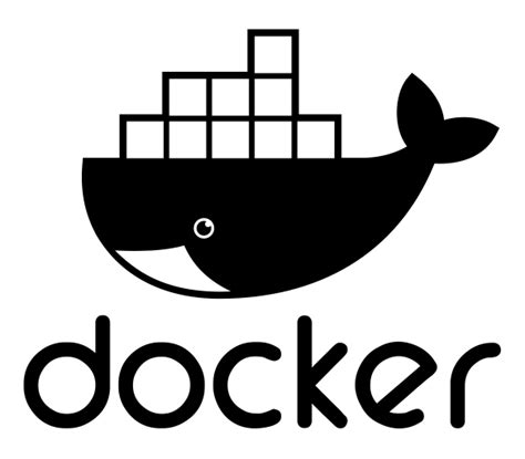 Docker Logo Logodix