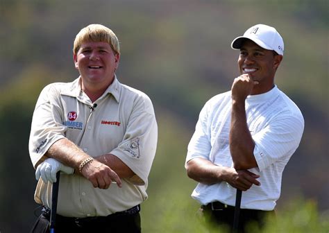 ‘17 Majors In This Photo When A Rare Photo Of John Daly With A 12