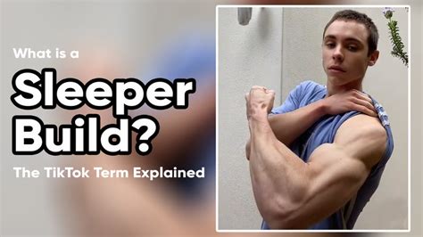 What Is A Sleeper Build The Tiktok Term Explained Know Your Meme