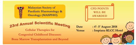 As a specialist society under myanmar medical association, the myanmar society of haematology was first established in 2003 by combined effort of haematologists, pathologists, physicians, pediatricians and research scientists who are interested in haematology. 23rd Malaysian Society Of Paediatric Haematology ...