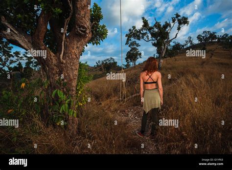 Woman Hanging Noose Stockfotos And Woman Hanging Noose Bilder Alamy