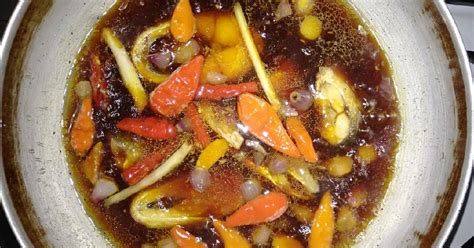 Coba saja resep pindang patin yang gurih dan lezat ini, selain itu tekstur daging ikan patin yang lembut semakin nikmat ketika. 8 resep pindang kecap ikan bandeng enak dan sederhana ala ...