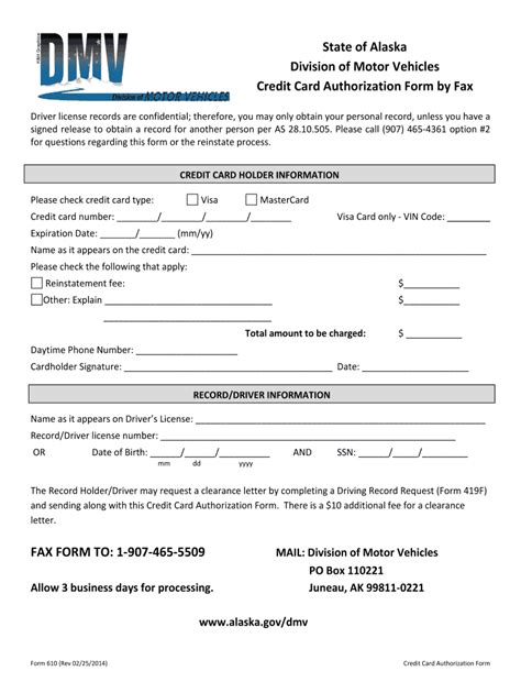Get the latest news and analysis in the stock market today, including national and world stock market news, business news, financial news and more Credit Card Authorization Form By Fax Doa Alaska - Fill Out and Sign Printable PDF Template ...
