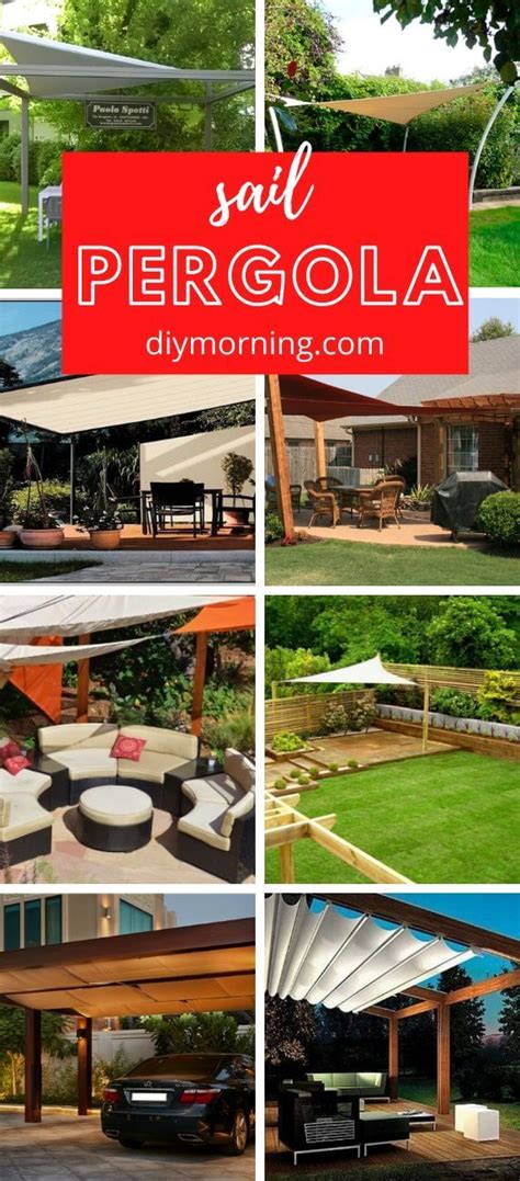 52 Cheap Diy Pergola Ideas And Plans For Your Backyard And Garden Diy