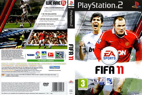 Download Game Fifa 11 Ps2 Full Version Iso For Pc Murnia