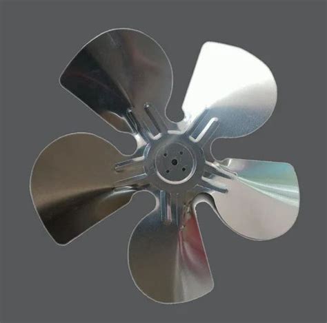 Aluminum Aluminium Fan Blades At Rs 120piece In Secunderabad Id