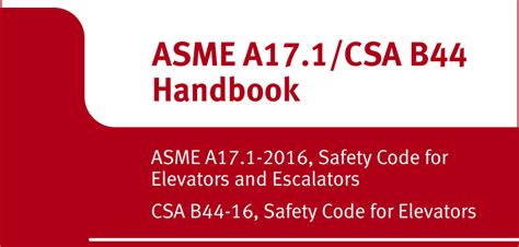 Understanding Asme A181 Vs A171 Elevator Safety Standards