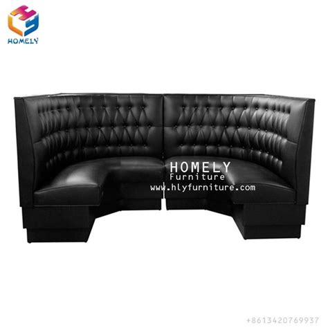 Maybe you would like to learn more about one of these? Cheap but strong u shape restaurant booth seating | Booth ...