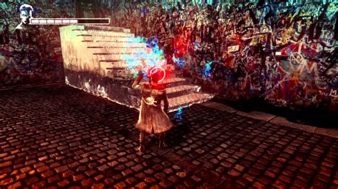 It is the first installment in the devil may cry series. #1 Devil May Cry - Gameplay - YouTube