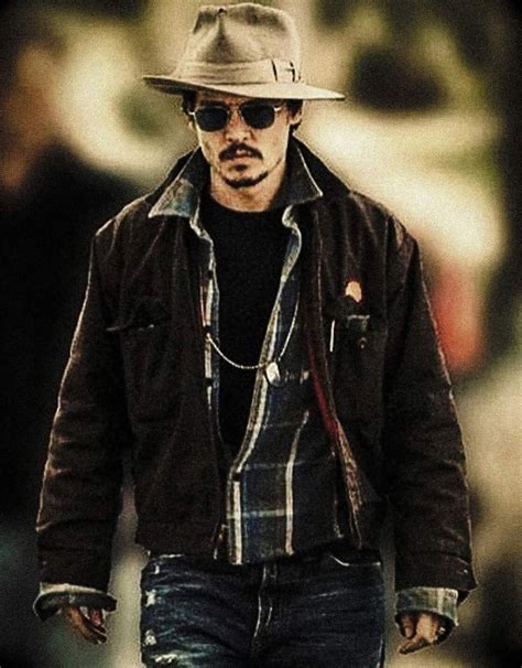 Johnny Depp Fans Johnny Depp Movies Johnny Depp Style Clothes John