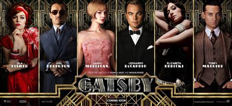 El gran Gatsby [Cine] | ¡Ahora critico yo!