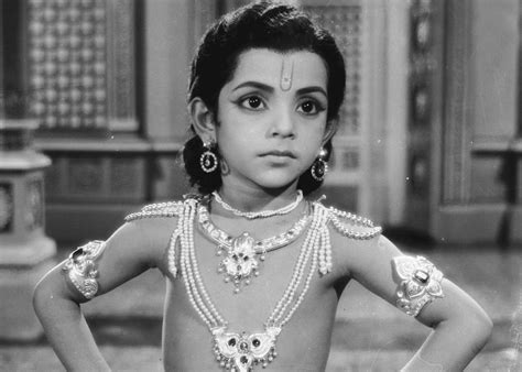 My Movie Minutes Last Centurys Sparkling Child Artistes Of Tamil Cinema