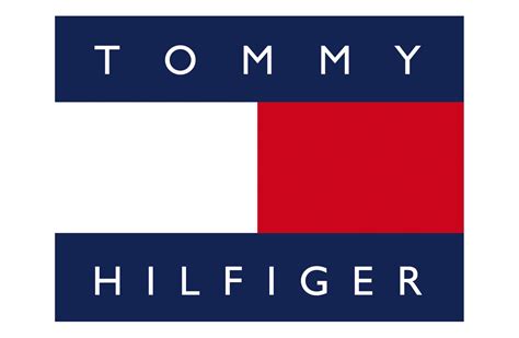 tommy hilfiger اسم العلامة التجارية للأزياء