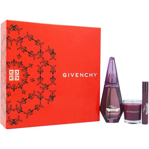 Givenchy Ange Ou Demon Le Secret Elixir For Women Fragrance T Set 3