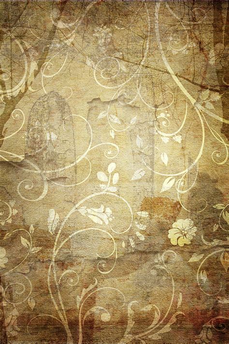 Free Photo Old Antique Background Backgrounds Old Fashioned Retro