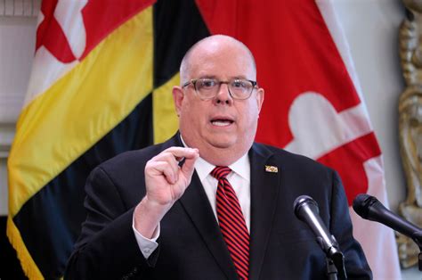 The current online sports betting situation in maryland. Maryland Governor Larry Hogan Officially Endorses Sports ...