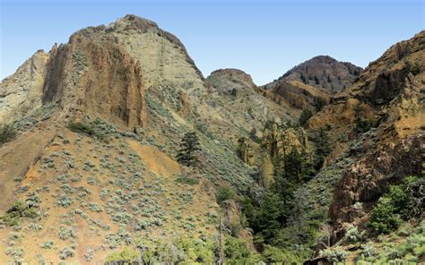City of kamloops provides vandalism cleanup support grant to the kamloops chamber of commerce. Top 5 Unique Hikes in Kamloops