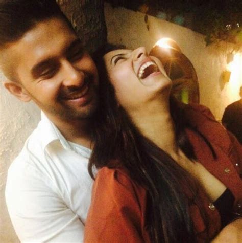 This Is How Ravi Dubey And Sargun Mehta Once Made Their Long Distance