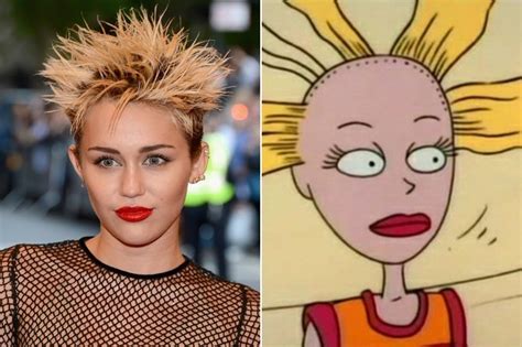 Has been added to your cart. Collection of Cartoon Characters Spiked Hair | How To Make A Cartoon S Spiky Hair With Reference ...