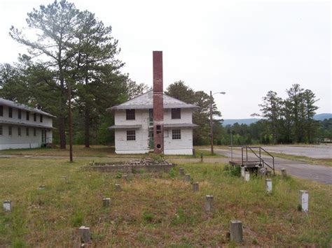 Fort Mcclellan Army Base In Anniston Alabama