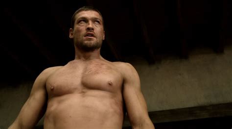 Spartacus1x07 Andy Whitfield Image 19106151 Fanpop Page 17