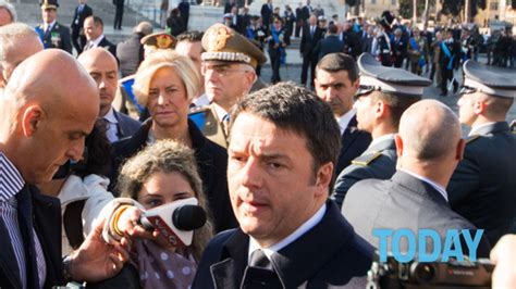 Redditi da 8.200 euro a 26.600 euro: Sicurezza e cultura: il piano di Renzi contro il terrore