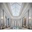 Indoor Pool In Neoclassical Style Interior  Architect Magazine