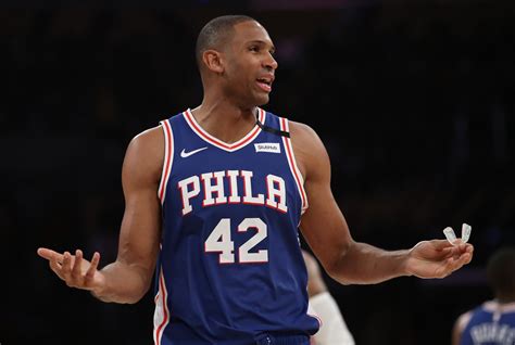 Gear up to cheer on your philadelphia sixers during the season with all the hottest sixers gear and apparel for every fan. Philadelphia 76ers: Preview of realistic Al Horford trade ...