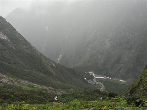 Valley Of Flowers National Park Uttarakhand 2020 What To Know