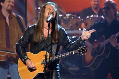 Travis tritt was one of the leading new country singers of the early '90s, holding his own against garth brooks, clint black, and alan jackson. No. 78: Travis Tritt, 'It's a Great Day to Be Alive' - Top 100 Country Songs