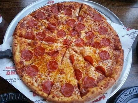 How About A Pepperoni Pizza For Dinner Delicious Pizza Pizza Food