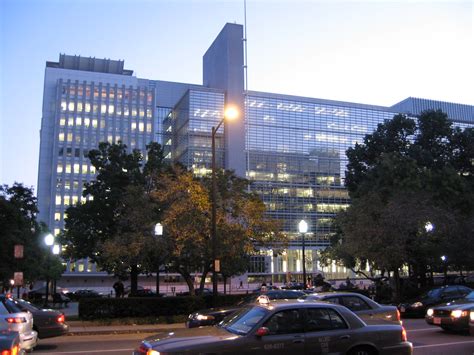 World bank formally known as ibrd international bank for reconstruction and development ,its headquarters located in washington in the country the world bank is an international financial institution that provides loans and grants to the governments of poorer countries for the purpose of. World Bank Headquarters (Washington DC, USA) | The MC ...