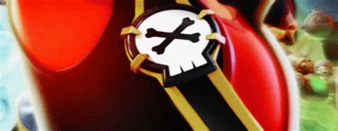 A mini challenge | Zak Storm Super Pirate Amino Amino