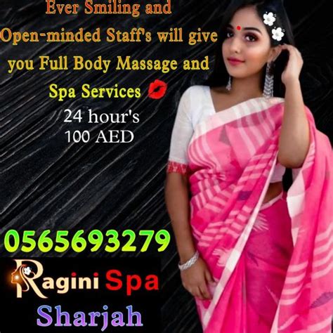 Massage Center In Sharjah Ragini Spa Sharjah On Tumblr