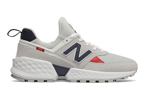 Welcome to cardboard memories inc.! New Balance 574 Sport V2 Release Date | SneakerFiles