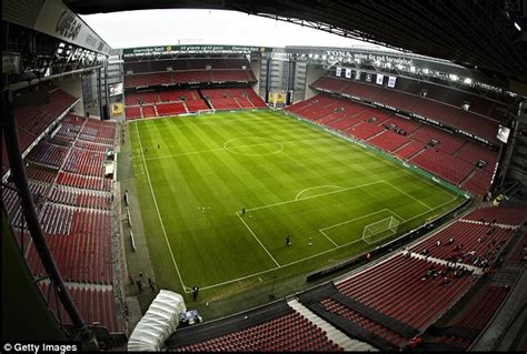 Juli 2016 trug es wiederum den namen stadion nürnberg. FC Copenhagen fan has Champions League ticket cancelled ...