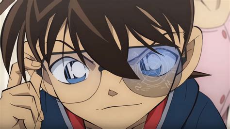 Cinemas in the uk are finally reopening, having been closed all of 2021 to date, and there's plenty of good stuff on the way. Detective Conan: The Scarlet Bullet Anime Film's New ...